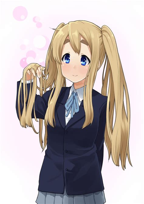 kotobuki tsumugi|Tsumugi KOTOBUKI .